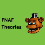 Logo of the podcast FNAF Theories Podcast FNAF Theories