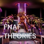 Podcast FNAF THEORIES 