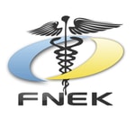 Logo of the podcast FNEKPodcast Podcast FNEKPodcast