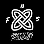 Logo of the podcast FNS Wrestling Podcast Podcast FNS Wrestling Podcast