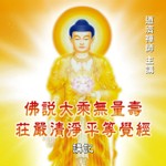 Logo of the podcast 佛說大乘無量壽莊嚴清淨平等覺經 講記 Podcast 佛說大乘無量壽莊嚴清淨平等覺經 講記