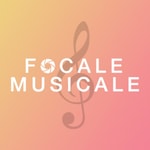 Logo of the podcast Focale Musicale Podcast Focale Musicale
