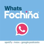 Logo of the podcast Fochiña Podcast Fochiña
