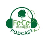 Logo of the podcast FoCo UNPLUGGED Podcast FoCo UNPLUGGED