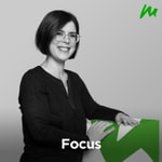 Logo of the podcast Focus Podcast Focus