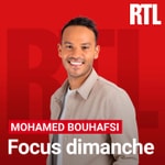 Logo of the podcast Focus dimanche Podcast Focus dimanche