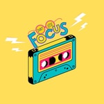 Logo of the podcast FOCUS FM Podcast FOCUS FM
