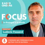 Logo of the podcast FOCUS, la Bretagne a la parole Podcast FOCUS, la Bretagne a la parole