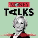 Logo of the podcast FOCUS MONEY Talks Podcast FOCUS MONEY Talks