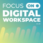 Logo of the podcast FOCUS ON: Digital Workspace Podcast FOCUS ON: Digital Workspace