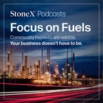 Logo of the podcast Focus on Fuels Podcast Focus on Fuels
