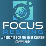 Logo of the podcast Focus Reefing Podcast Focus Reefing