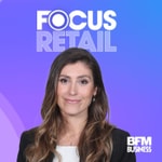 Logo of the podcast Focus Retail Podcast Focus Retail