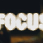Logo of the podcast Focus: Why it's So Difficult for Some Podcast Focus: Why it's So Difficult for Some