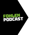Logo of the podcast FohlenPodcast Podcast FohlenPodcast