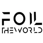 Logo of the podcast Foil The World Podcast Foil The World