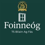 Logo of the podcast Foinneóg: 75 Bliain Ag Fás Podcast Foinneóg: 75 Bliain Ag Fás