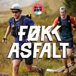 Føkk Asfalt / NÅ ER DET ALVOR Podcast Føkk Asfalt / NÅ ER DET ALVOR