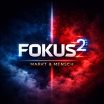 Logo of the podcast FOKUS ^2 Podcast FOKUS ^2