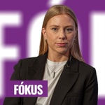 Logo of the podcast Fókus Podcast Fókus