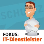 Logo of the podcast Fokus: IT Dienstleister - Der Podcast für IT Marketing + Systemhaus Marketing Podcast Fokus: IT Dienstleister - Der Podcast für IT Marketing + Systemhaus Marketing