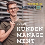 Fokus Kundenmanagement: Digitalisierung einfach gemacht Fokus Kundenmanagement: Digitalisierung einfach gemacht