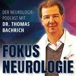 Logo of the podcast Fokus Neurologie Podcast Fokus Neurologie