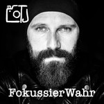 Logo of the podcast FokussierWahr Podcast FokussierWahr