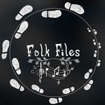 Logo of the podcast Folk Files Logo of the podcast Folk Files