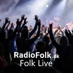 Logo of the podcast Folk Live Podcast Folk Live