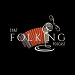 Logo of the podcast FOLKING Podcast FOLKING