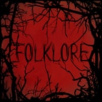 Logo of the podcast FOLKLORE Podcast FOLKLORE