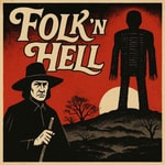 Logo of the podcast FolknHell Logo of the podcast FolknHell
