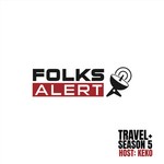 Logo of the podcast Folksalert Podcast Folksalert