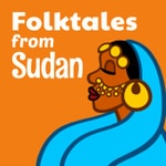 Logo of the podcast Folktales from Sudan