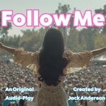 Logo of the podcast Follow Me Podcast Follow Me