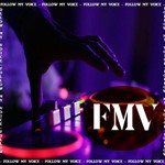 Logo of the podcast Follow my voice Podcast Follow my voice