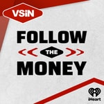 Logo of the podcast Follow the Money Podcast Follow the Money