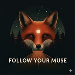 Logo of the podcast Follow Your Muse Podcast Follow Your Muse