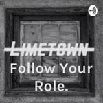 Logo of the podcast Follow Your Role. Podcast Follow Your Role.