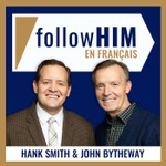 Logo of the podcast followHIM Français Podcast followHIM Français