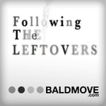Logo of the podcast Following The Leftovers