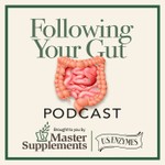 Logo of the podcast Following Your Gut Podcast Podcast Following Your Gut Podcast
