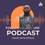 Logo of the podcast Followyourstarr Podcast Followyourstarr