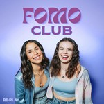 Logo of the podcast FOMO Club Podcast FOMO Club