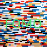 Logo of the podcast FOMO Podcast FOMO