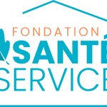 Logo of the podcast Fondation Santé Service Podcast Fondation Santé Service