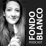 Logo of the podcast Fondo Blanco Podcast Fondo Blanco