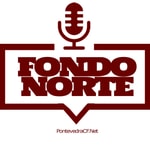Logo of the podcast Fondo Norte Podcast Podcast Fondo Norte Podcast