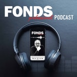 Logo of the podcast FONDS professionell PODCAST Podcast FONDS professionell PODCAST